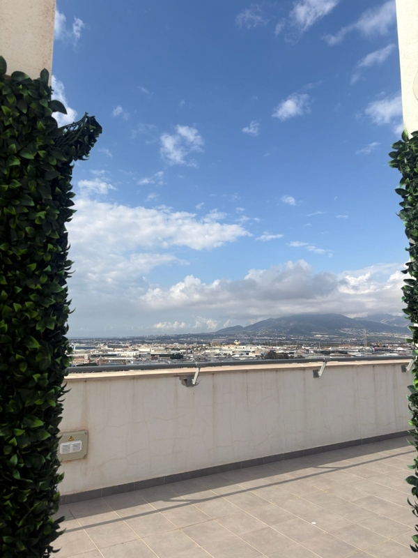 XIOR MALAGA TEATINOS - MALAGA